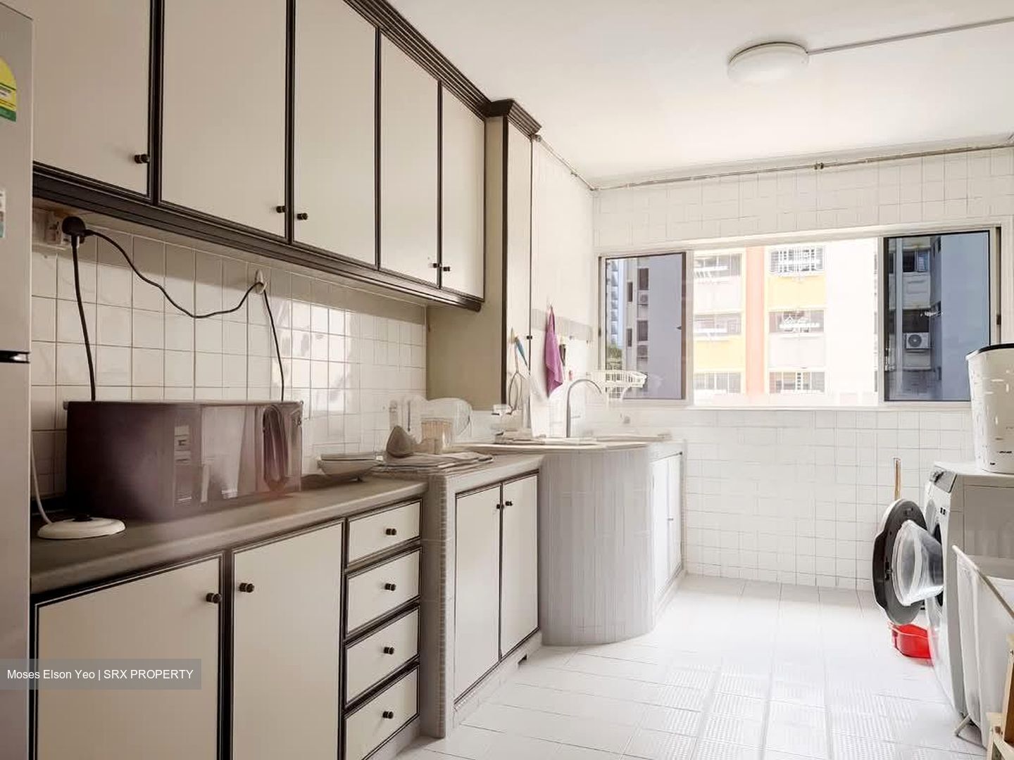 Blk 713 Clementi West Street 2 (Clementi), HDB 3 Rooms #534735571